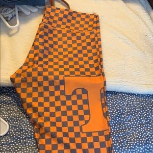 UT leggings